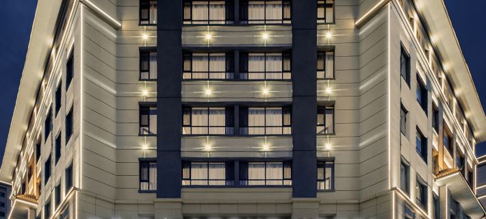 AtourHotelBole Youhao Shopping Center Tuanjie North Road Hotels in Bole