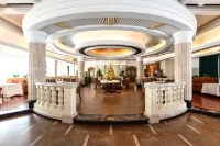 Jinghu Hotel - Frühstück