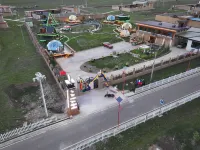 Ngawa Banshan Zangge Homestay Hotels in Aba County