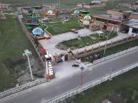 Ngawa Banshan Zangge Homestay
