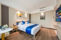 Yameitu Hotel (Shantou MixC Longyan South Food Street) Hotels in Shantou