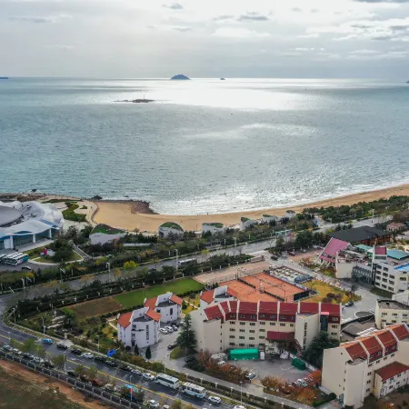 Qingdao Meteorological Holiday Resort