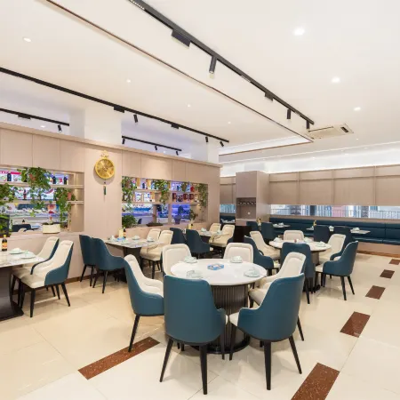 Yuemingxuan Hotel