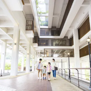 Ooedo Onsen Monogatari Hotel Ranpu (Old:Yukai Resort Premium Hotel Ranpu)