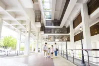 Ooedo Onsen Monogatari Hotel Ranpu (Old:Yukai Resort Premium Hotel Ranpu)