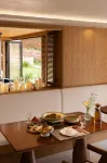 Lugu Lake Manchen Holiday Homestay - breakfast