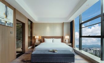 Maslande International Hotel