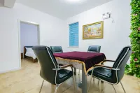 Zhongwei Camel Bells Homestay (Shapotou Scenic Area) - Kylpylä