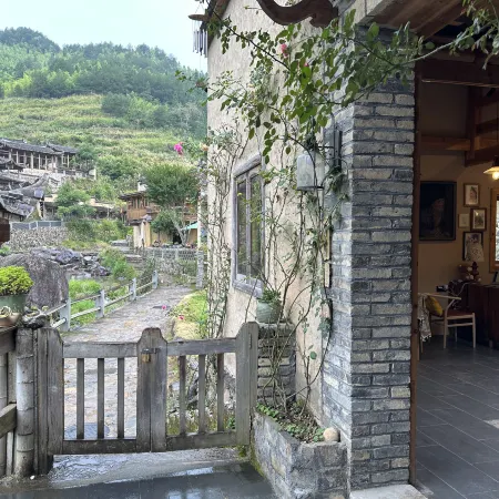 Quanquan Yuanyuan Homestay