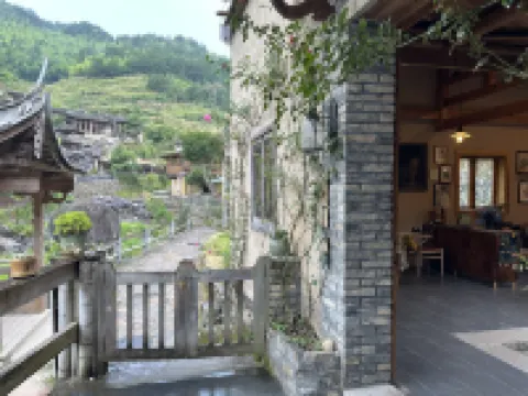 Quanquan Yuanyuan Homestay