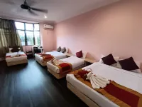 Meranti Homestay Hotels near Chop Tong Fatt