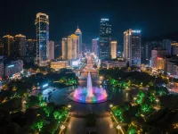 World Traders Hotel Zunyi