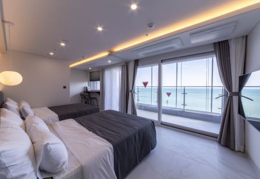 라비앙즈 메종 드 호텔