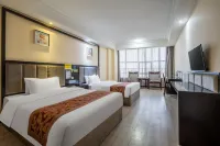 Xishui Guoguo E-Sports Hotel Hotels in Xishui County, Hubei