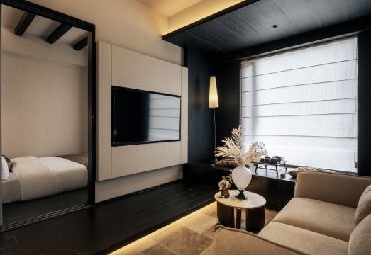 에르하이 씨뷰 비앤비 전망