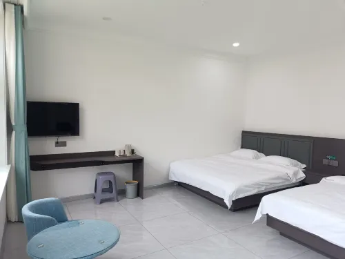 Mohe Arctic Star Hotel