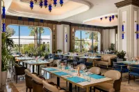 Merit Royal Gardens Hotel & Casino - breakfast