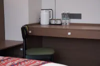 Huajian Folk Homestay Hotel