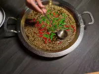 Muxue Homestay - Bữa sáng