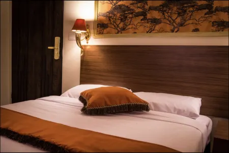 Marlik Hotel