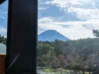 Motosu Phoenix Hotel Hotels near Aokigahara