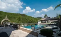 Moganshan Xinyuanju Resort Hotel - 5-Star