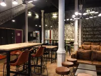 Safestay Barcelona Gothic