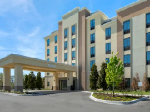 Pestana Orlando Suites - Lake Buena Vista Hoteles en Orlando