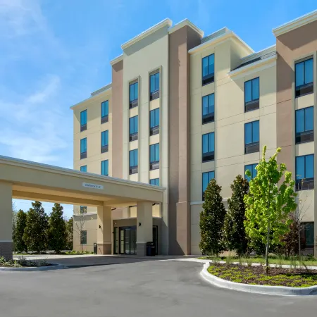 Pestana Orlando Suites - Lake Buena Vista