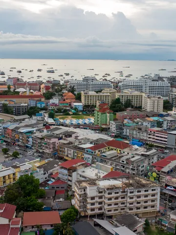 รูปภาพของโรงแรมอาร์ติสต์ แกรนด์ (สาขาถนนคนเดินพัทยา)