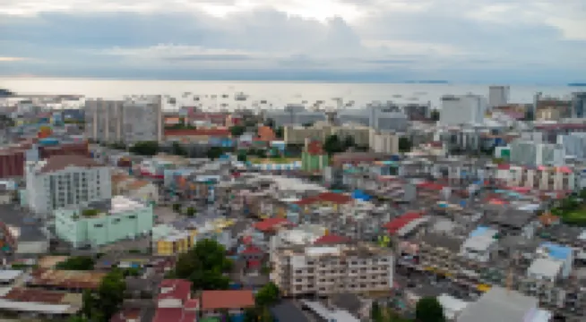 Elongme Tycoon Holiday Hotel Hotels near Ripley's Believe It or Not! Pattaya