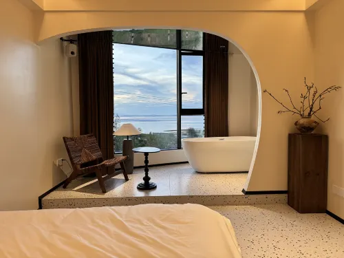 Sansun Yusu Hotel di Nan'ao County