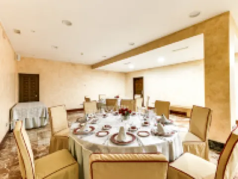 Sercotel Alfonso VI Hotels in Toledo