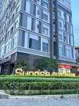 Sunrise City Lotte D7 Hotels in Ho-Chi-Minh-Stadt
