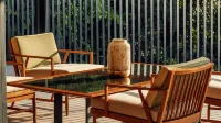 Mandarin Oriental, Desaru Coast - bar