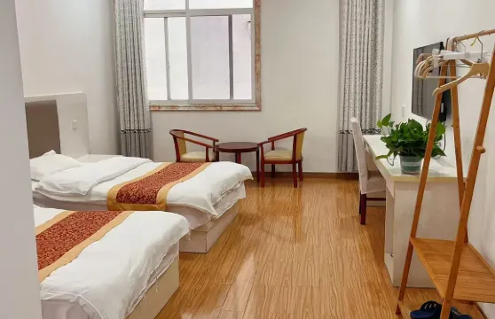 祁門梅家埠酒家