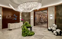 Wyndham Grand Plaza Royale Longchang - breakfast