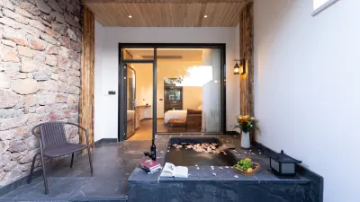 Qiyunli Boutique Homestay (Huangguoshu Waterfall Scenic Area Branch)
