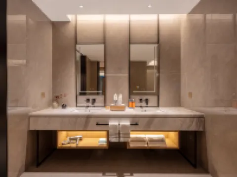 天祝暻閣酒店 天祝酒店