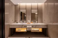Tianzhu Yunjv Hotel (Tianzhu High-Speed Railway Station) فنادق في تيانجو