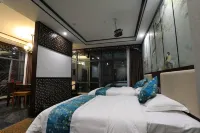 Qiyun Yaju Hotel (Xingyi Jushan Square Dream City Mall)