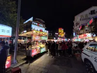 Shuohui Hotel (Yangshuo West Street Store) - إقامة ريفية