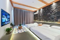 โรงแรม ไลท์ ลักซ์ชัวรี่ เคเคทัวไห รุ่ยยวี่ โรงแรมใกล้คลับโกโก้ทูทะเลดําเจาะ