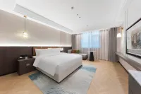 Lijin Meilun Hotel Dongying Hotel di Lijin