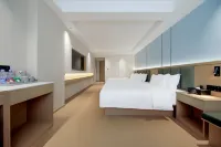 Jiangyin Yunduo Smart Hotel (Panlongshan Gongyuan) - 2-Star