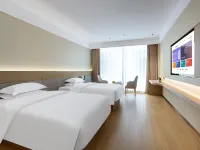 Mile Huanpeng Hotel (Qinglai Park) Hotels in Mile