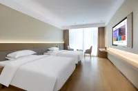 彌勒歡朋飯店（慶來公園店）