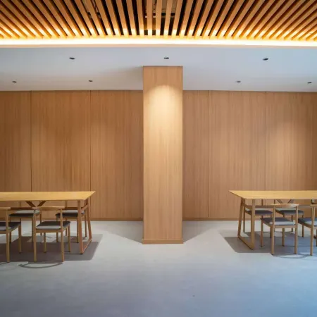 Jingyun Tianqi Hotel (Luodian Daxiao Jing)