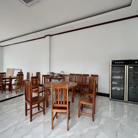 ZHONG XIANG Hotel