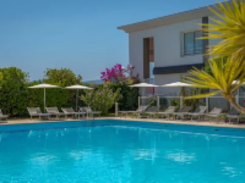 Best Western Plus Hotel la Marina Hotels in Saint-Raphaël